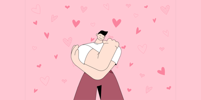 Өөрийгөө хайрлахын ач тус